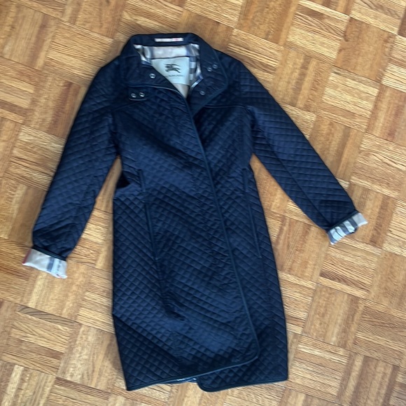 Burberry Coat - Picture 8 of 8